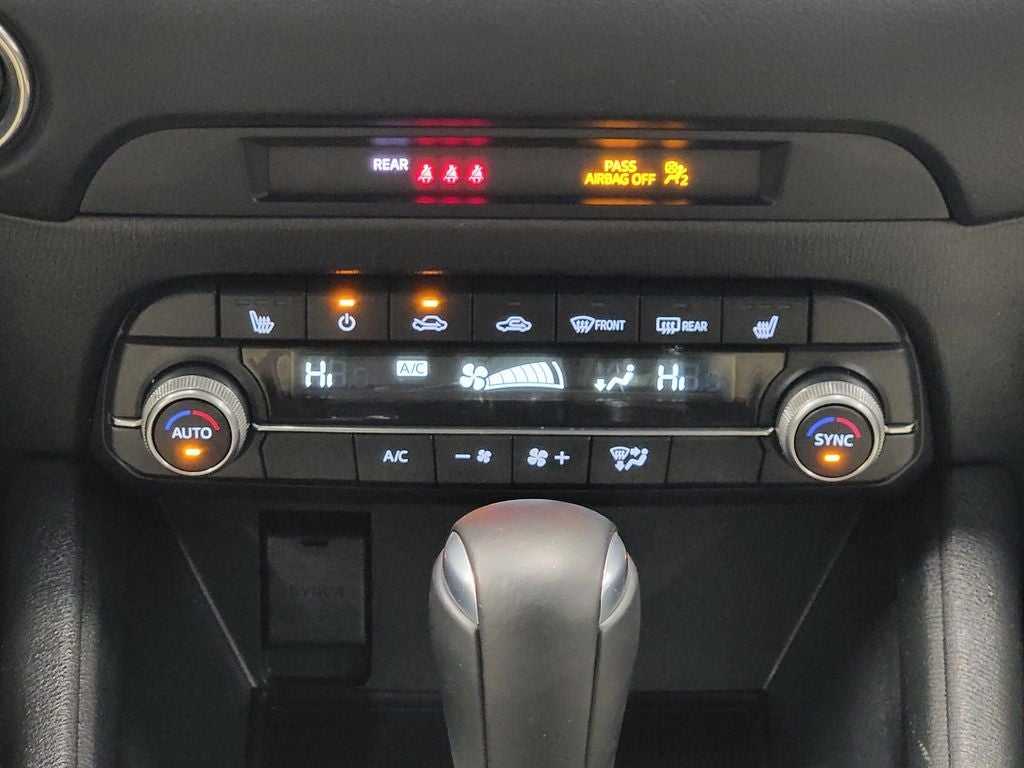 2023 Mazda Mazda CX-5 2.5 S Select Package