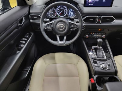 2023 Mazda Mazda CX-5 2.5 S Select Package