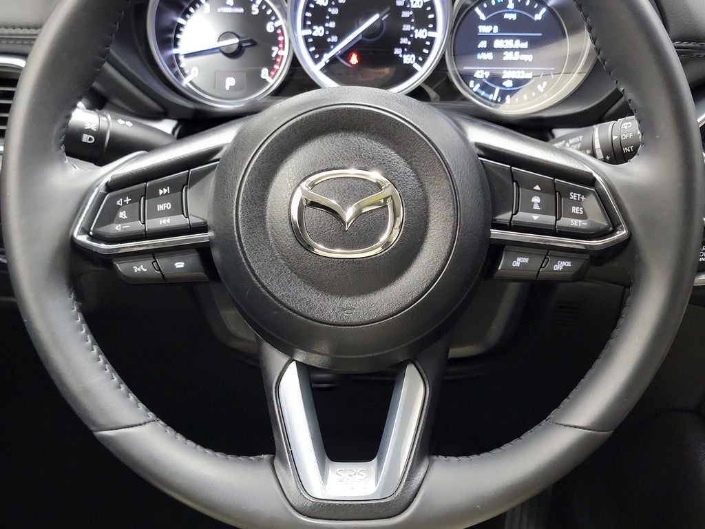 2023 Mazda Mazda CX-5 2.5 S Select Package