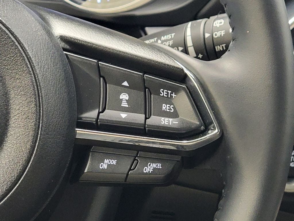 2023 Mazda Mazda CX-5 2.5 S Select Package