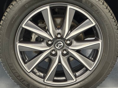2018 Mazda Mazda CX-5 Grand Touring