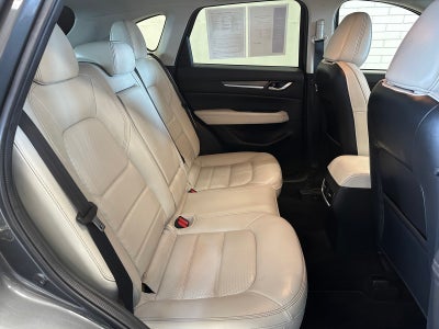 2018 Mazda Mazda CX-5 Grand Touring