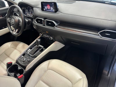 2018 Mazda Mazda CX-5 Grand Touring