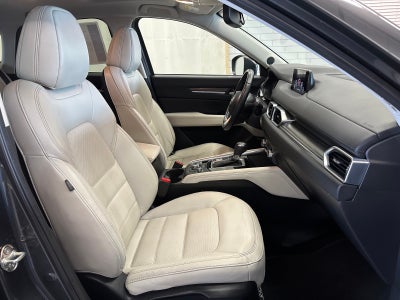 2018 Mazda Mazda CX-5 Grand Touring