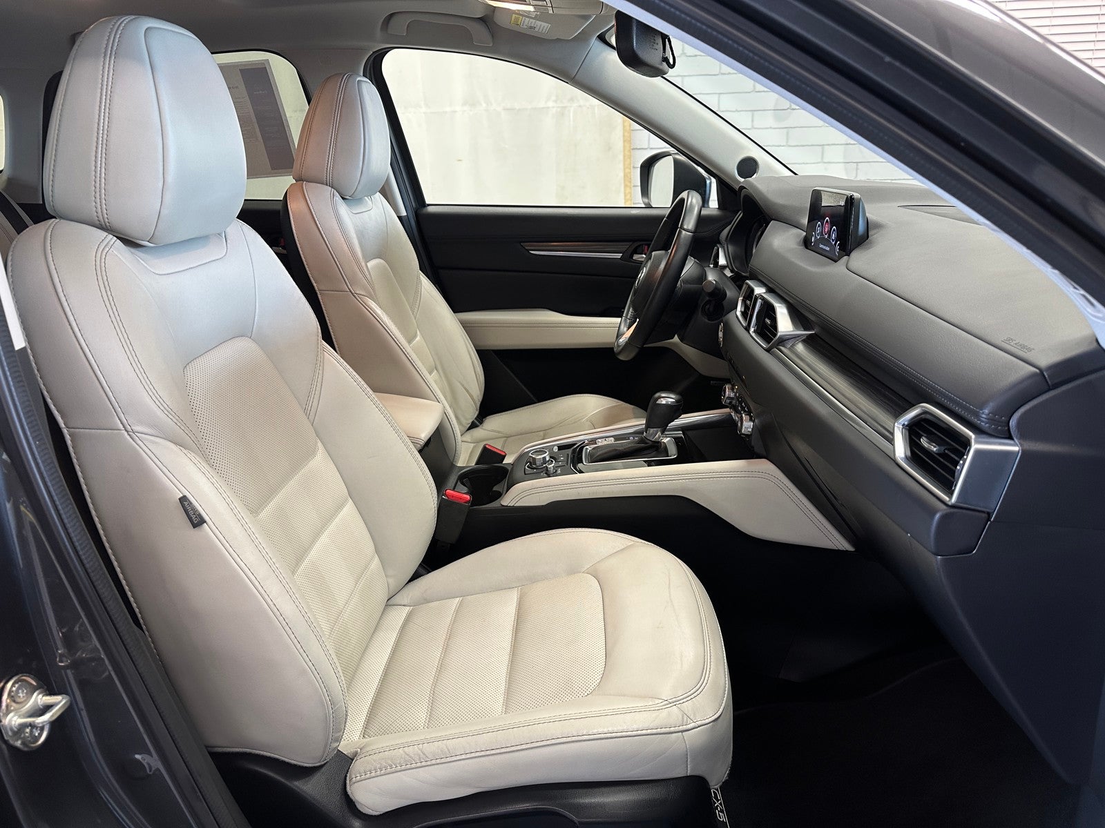 2018 Mazda Mazda CX-5 Grand Touring