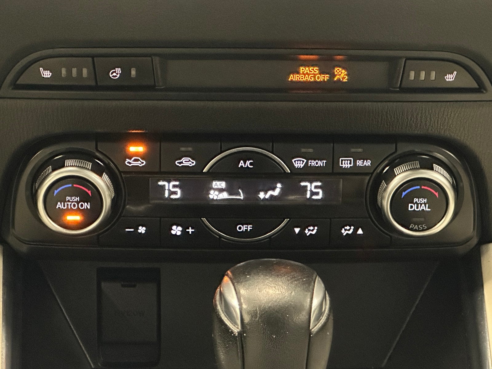 2018 Mazda Mazda CX-5 Grand Touring