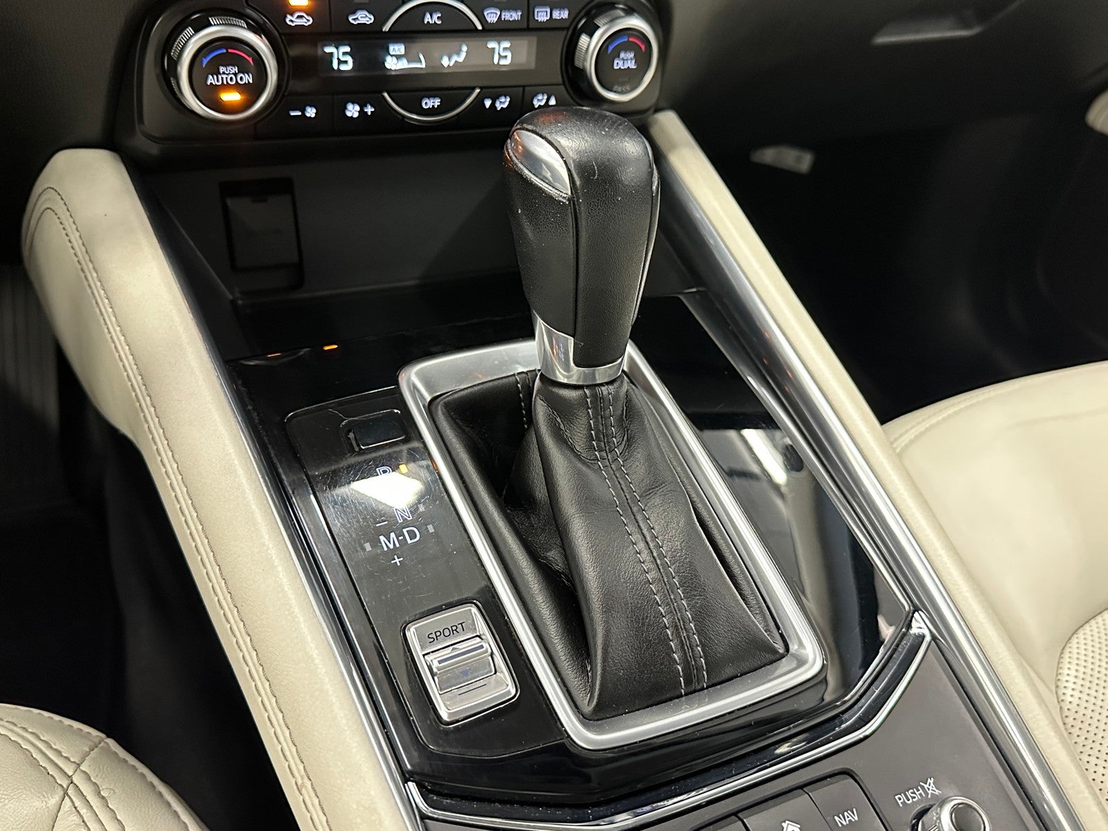 2018 Mazda Mazda CX-5 Grand Touring