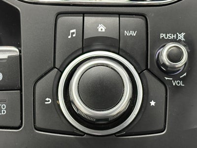 2018 Mazda Mazda CX-5 Grand Touring