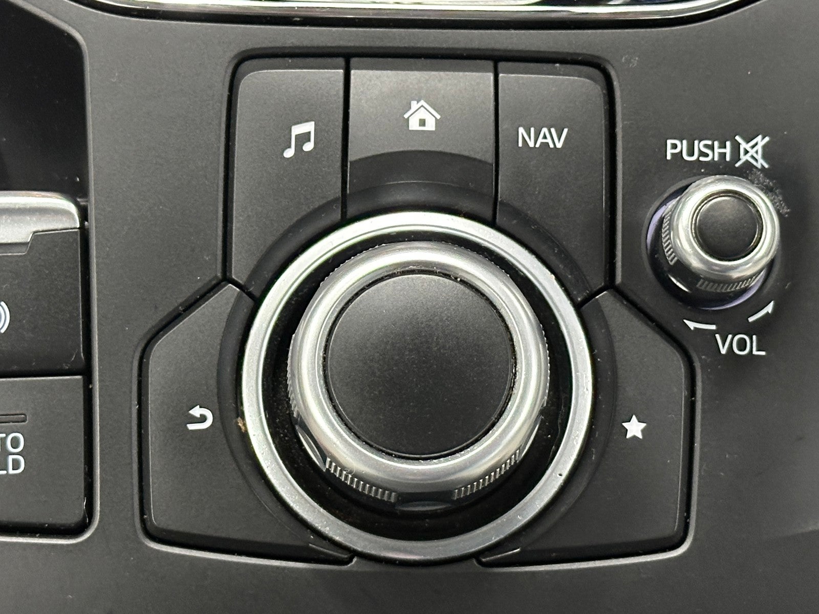 2018 Mazda Mazda CX-5 Grand Touring