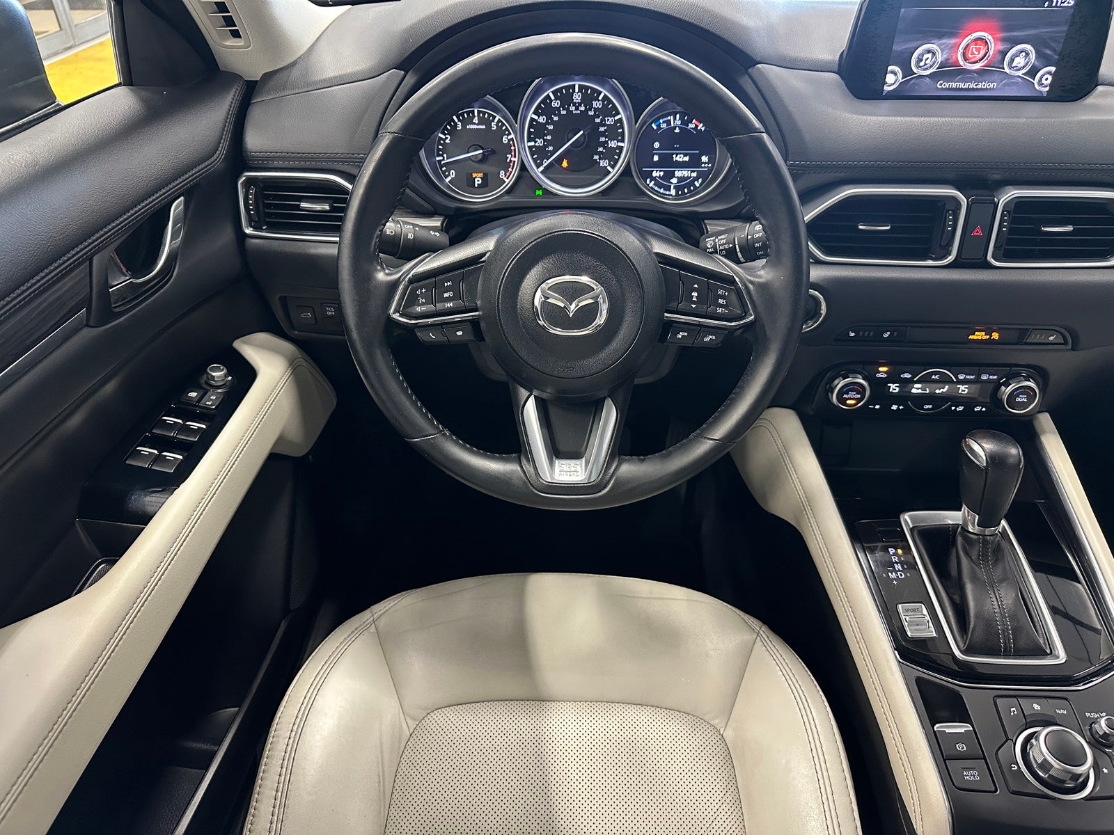 2018 Mazda Mazda CX-5 Grand Touring