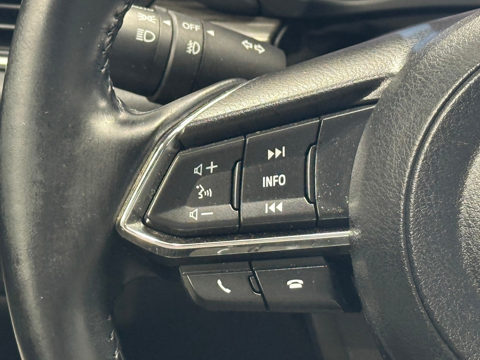 2018 Mazda Mazda CX-5 Grand Touring