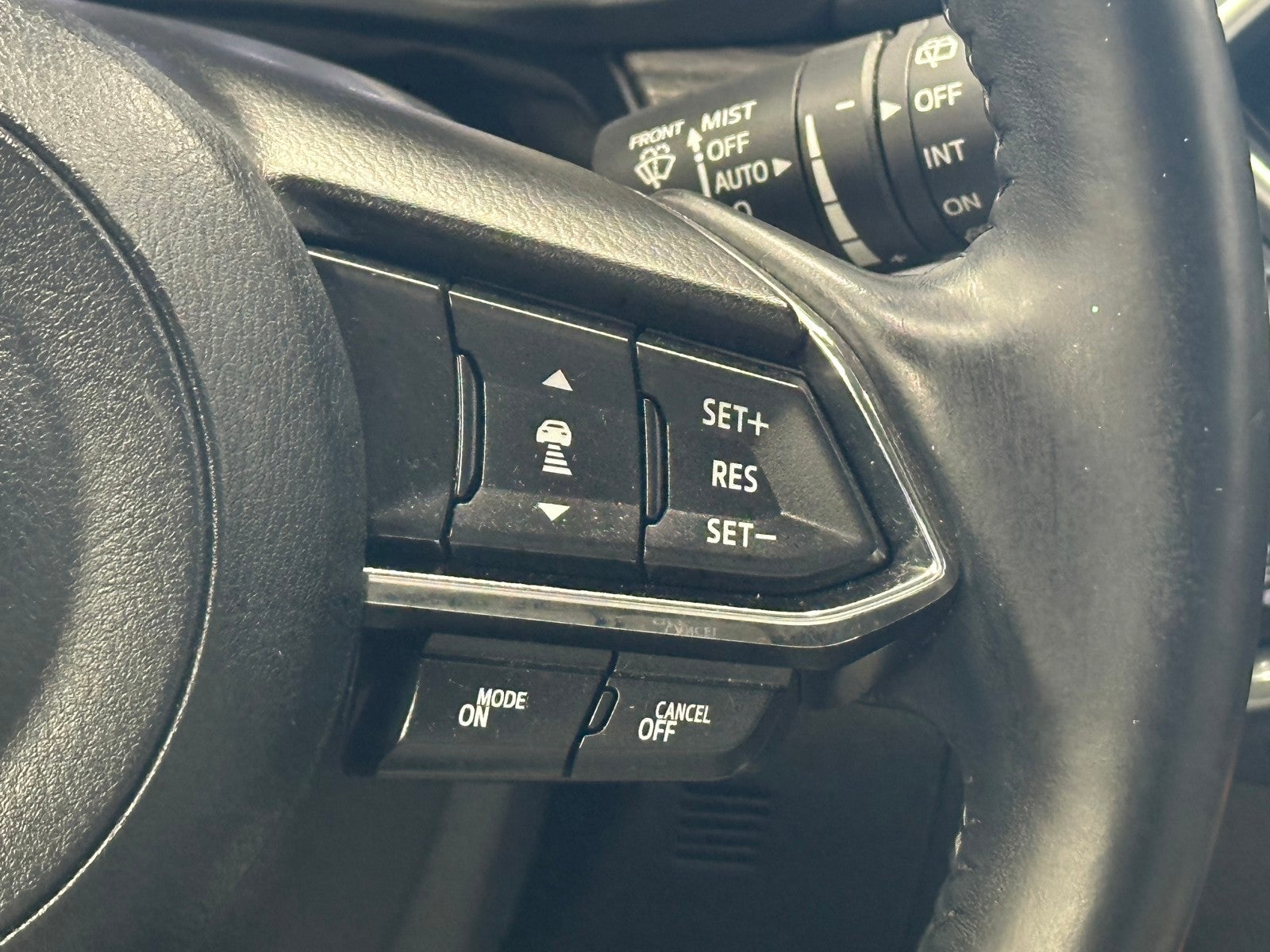2018 Mazda Mazda CX-5 Grand Touring