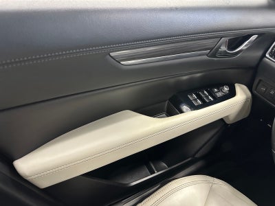 2018 Mazda Mazda CX-5 Grand Touring
