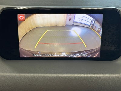 2018 Mazda Mazda CX-5 Grand Touring