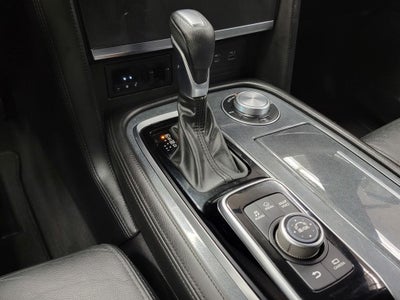 2022 Nissan Armada SL