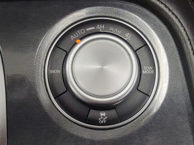 2022 Nissan Armada SL