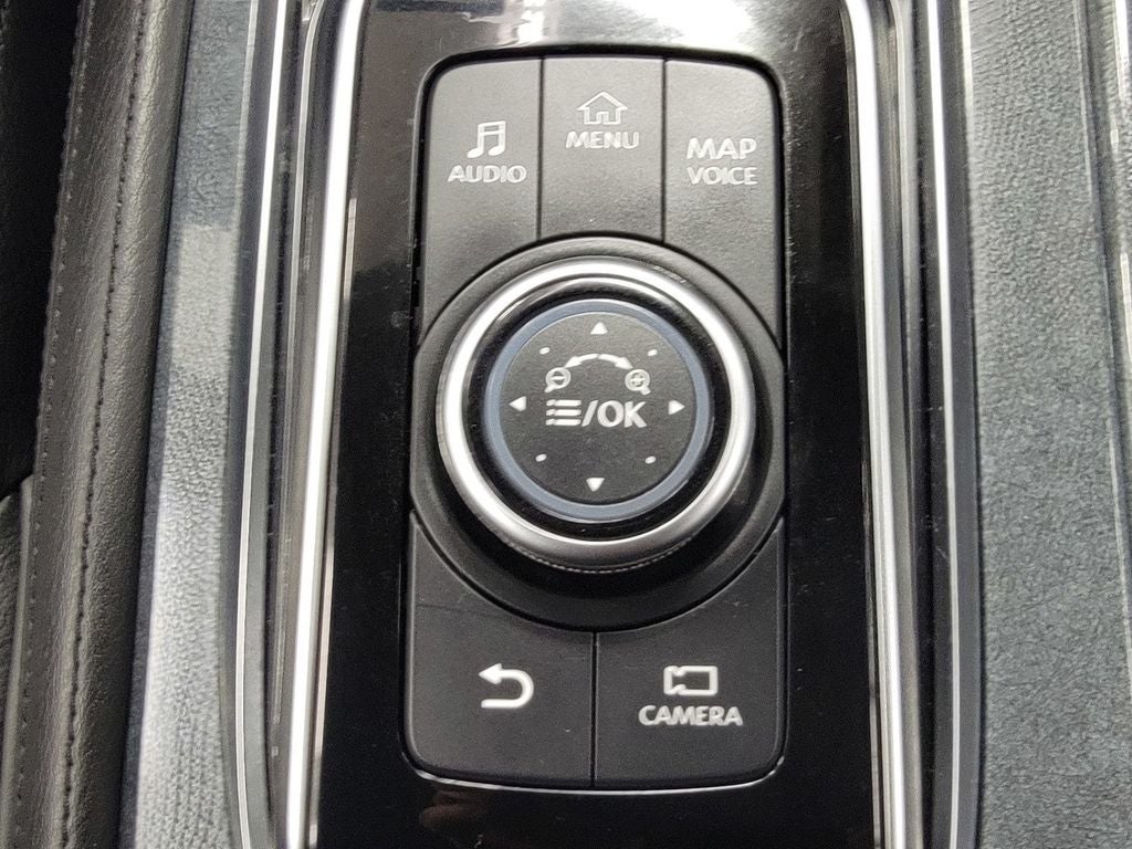 2022 Nissan Armada SL