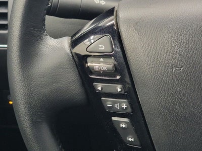 2022 Nissan Armada SL