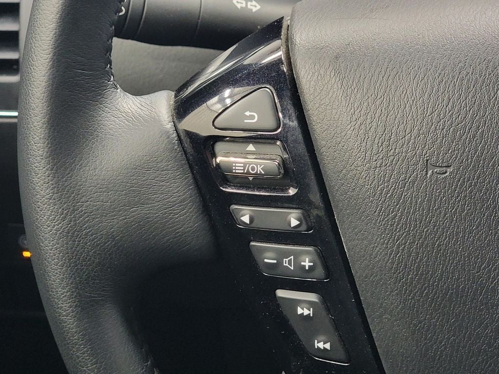 2022 Nissan Armada SL