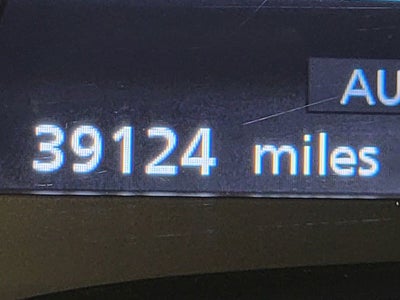 2022 Nissan Armada SL