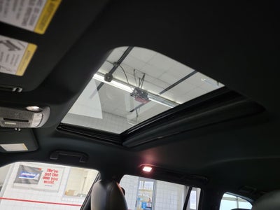 2022 Nissan Armada SL