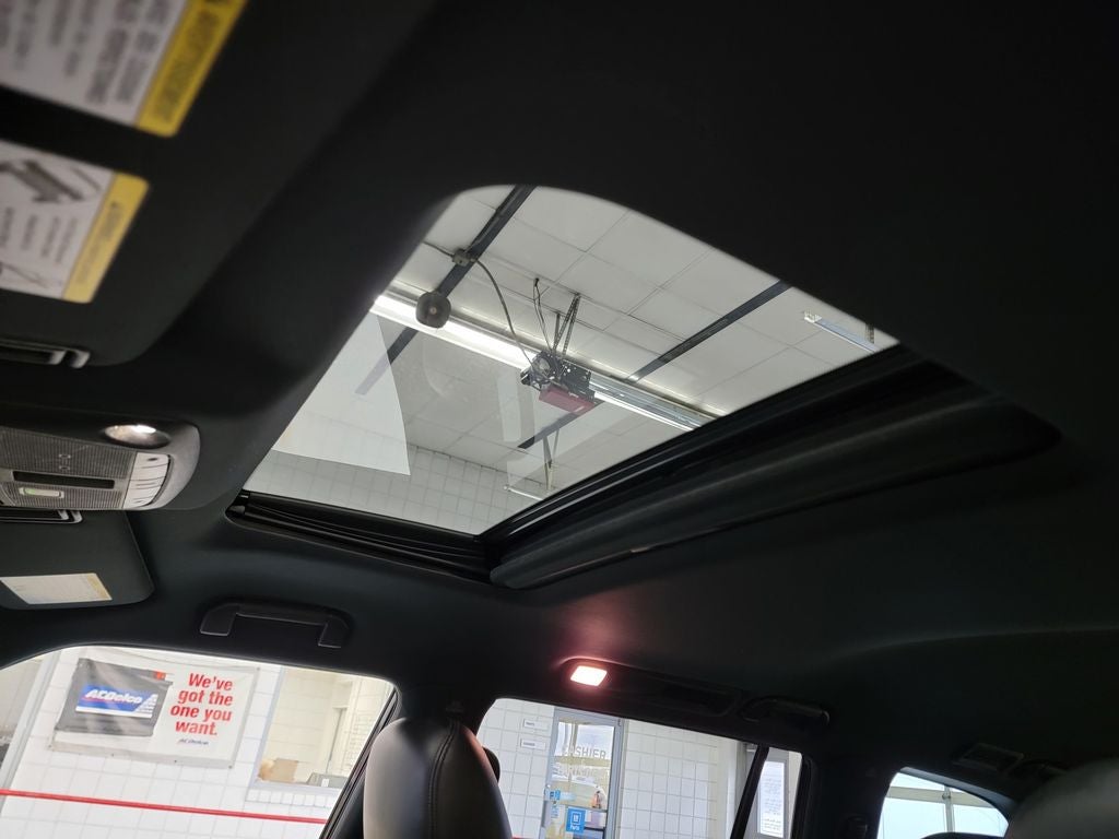 2022 Nissan Armada SL