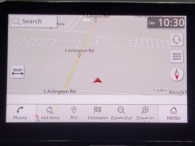 2022 Nissan Armada SL