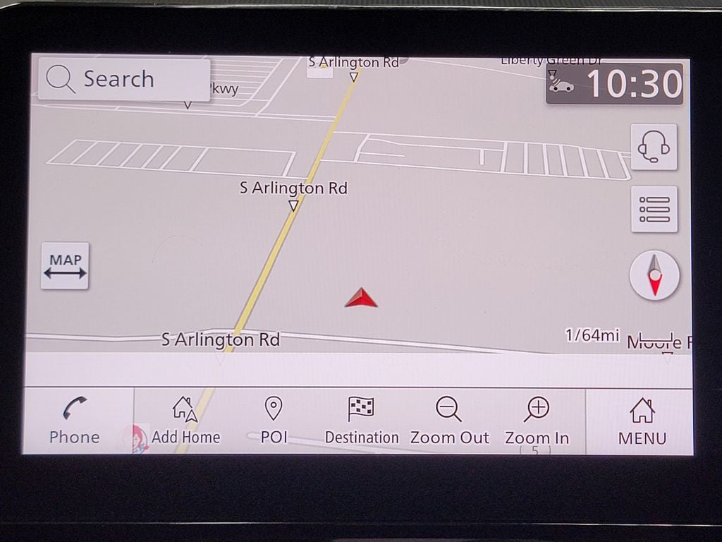 2022 Nissan Armada SL