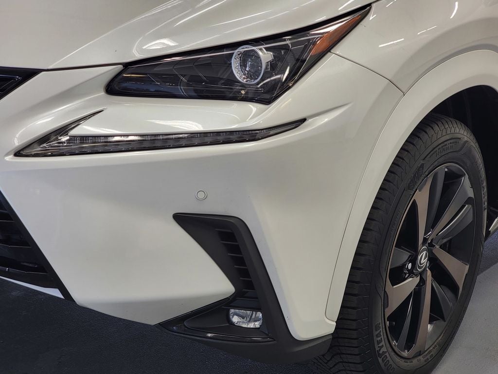 2020 Lexus NX NX 300