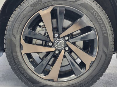 2020 Lexus NX NX 300