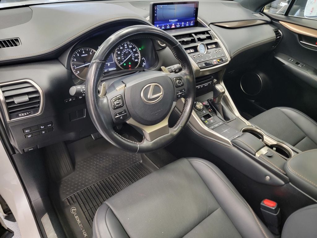2020 Lexus NX NX 300