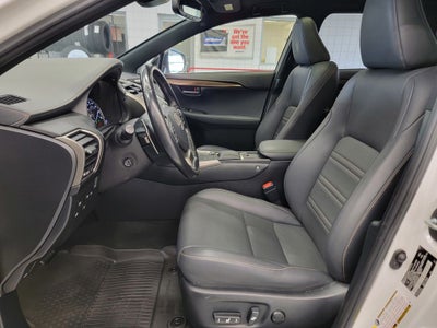 2020 Lexus NX NX 300