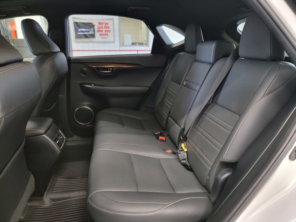2020 Lexus NX NX 300