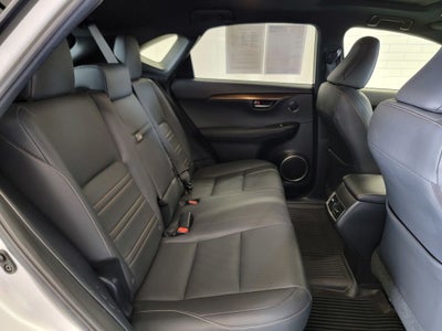 2020 Lexus NX NX 300