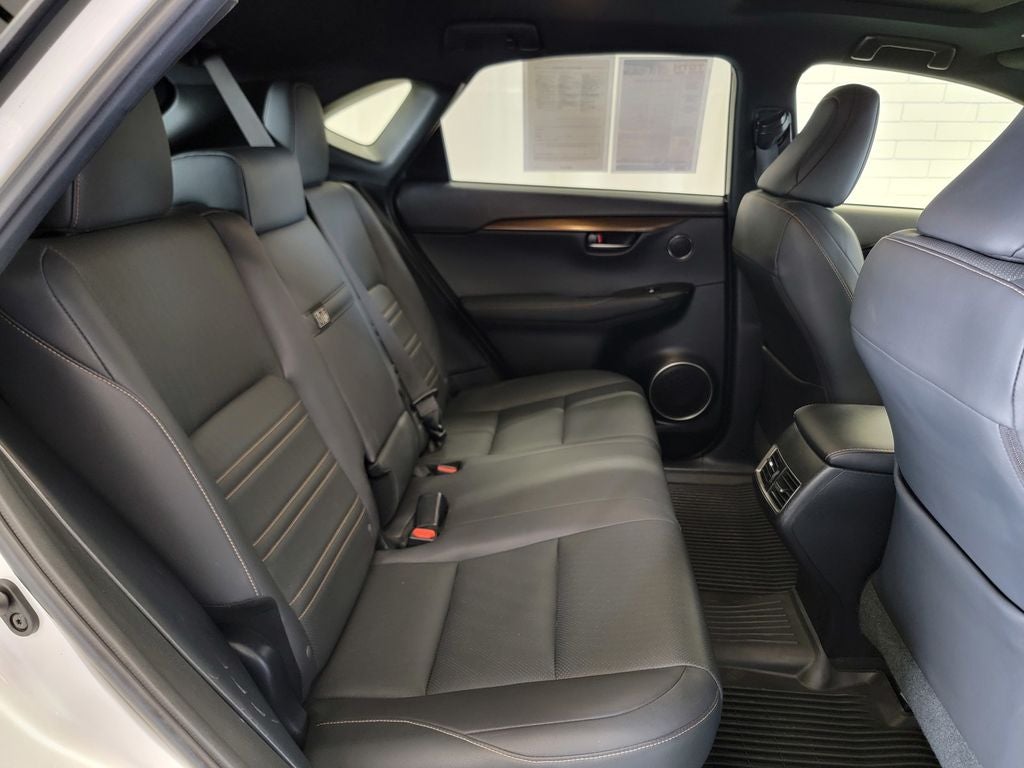 2020 Lexus NX NX 300