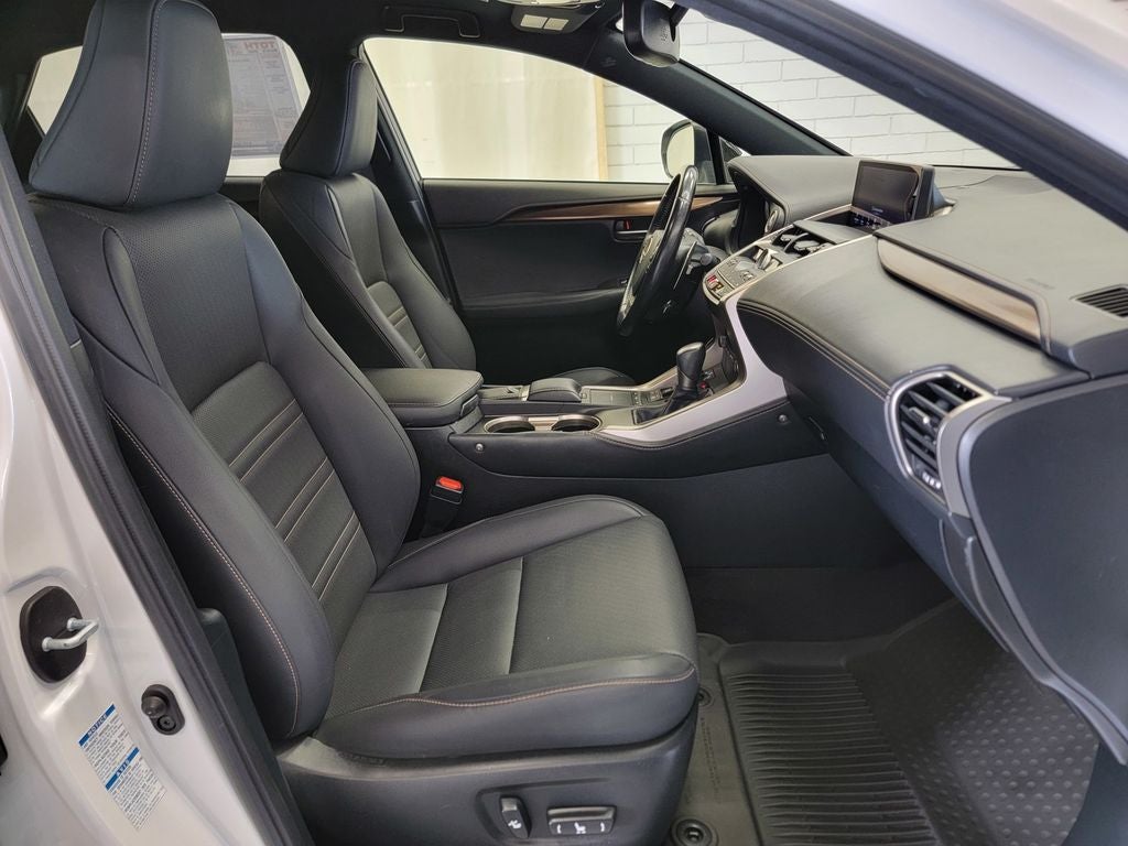2020 Lexus NX NX 300