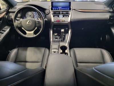 2020 Lexus NX NX 300