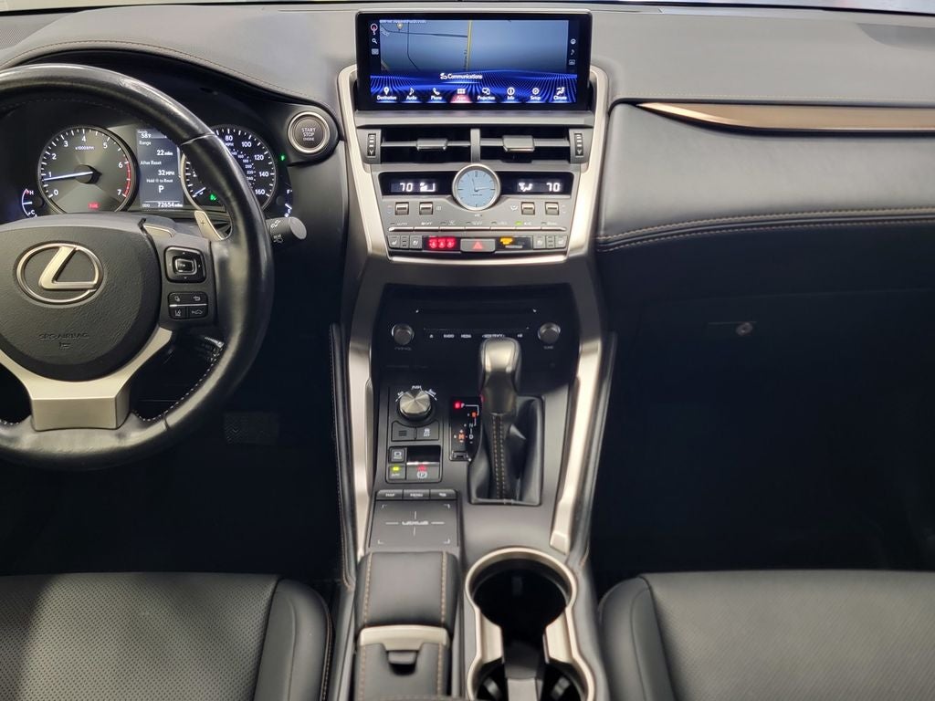 2020 Lexus NX NX 300
