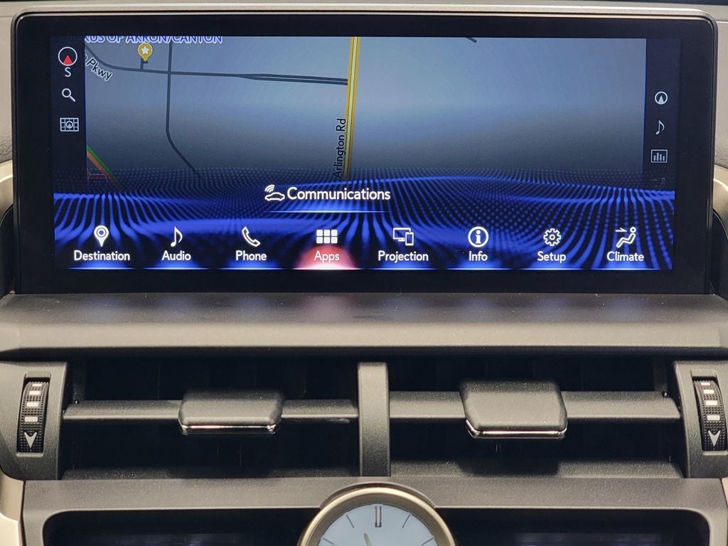 2020 Lexus NX NX 300
