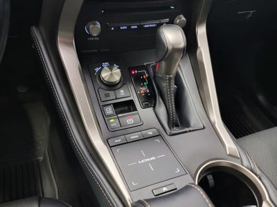 2020 Lexus NX NX 300