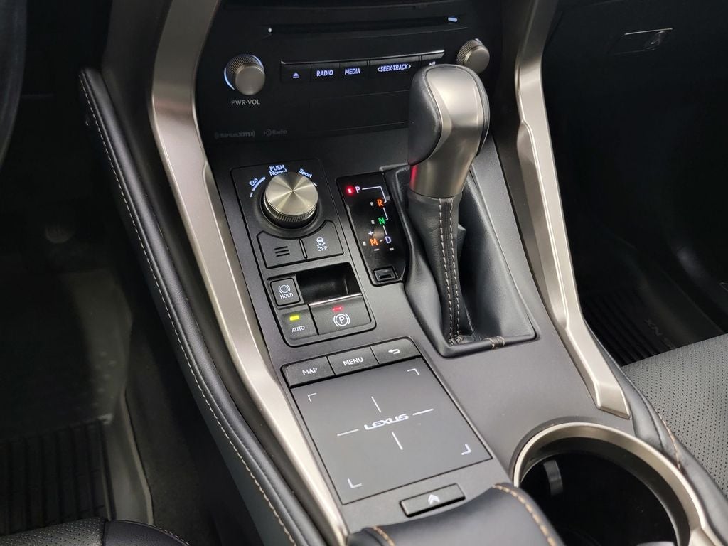 2020 Lexus NX NX 300