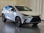 2020 Lexus NX NX 300