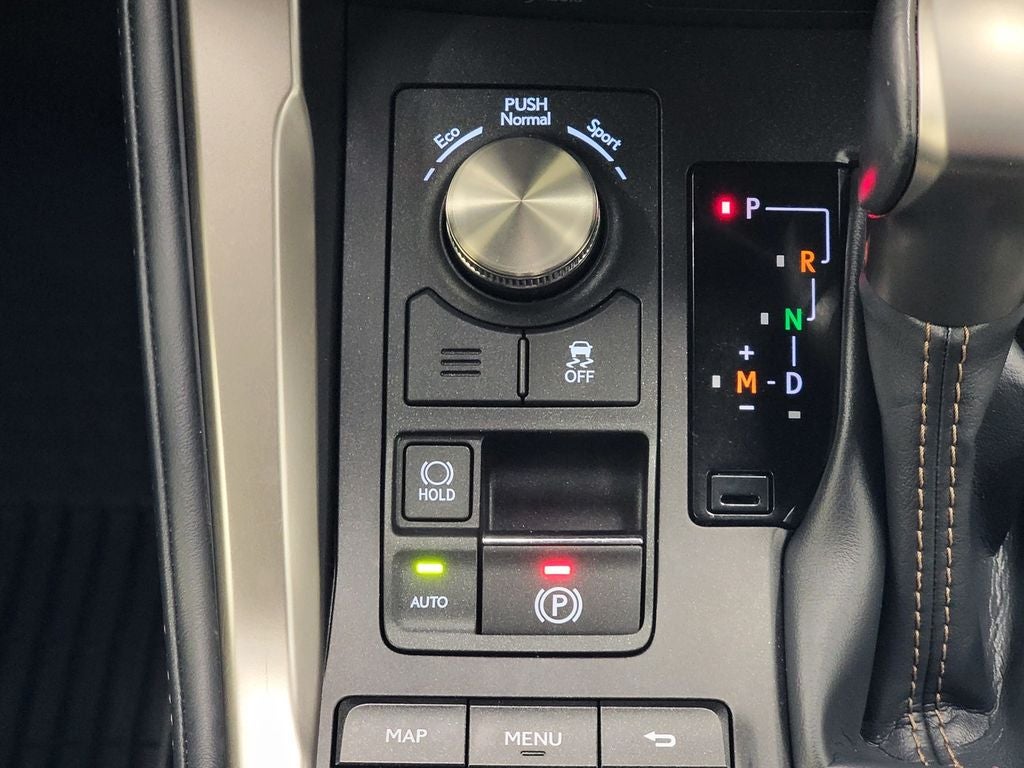 2020 Lexus NX NX 300