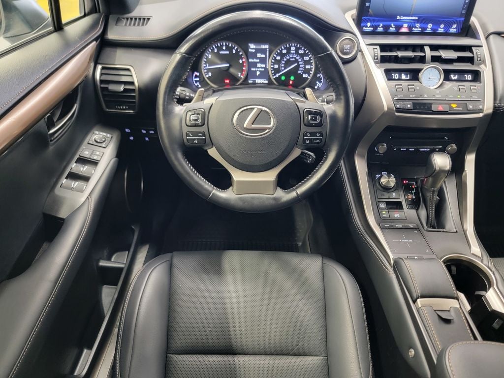 2020 Lexus NX NX 300