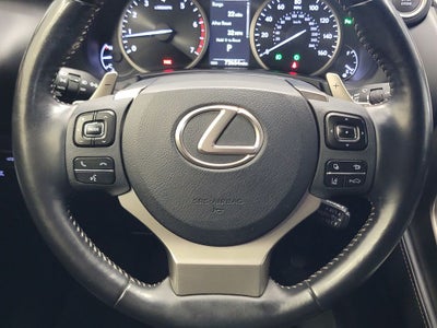 2020 Lexus NX NX 300