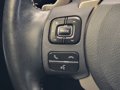 2020 Lexus NX NX 300