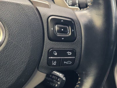 2020 Lexus NX NX 300
