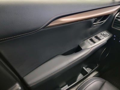 2020 Lexus NX NX 300
