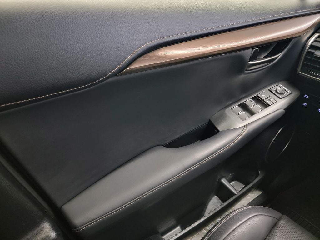 2020 Lexus NX NX 300