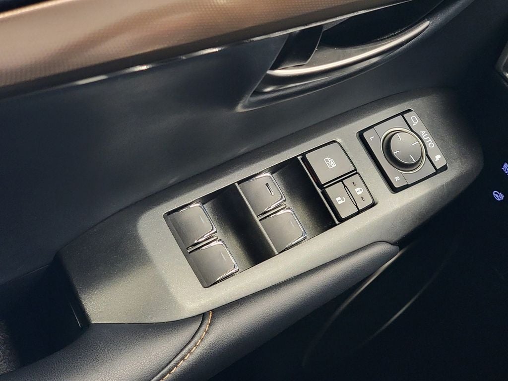 2020 Lexus NX NX 300